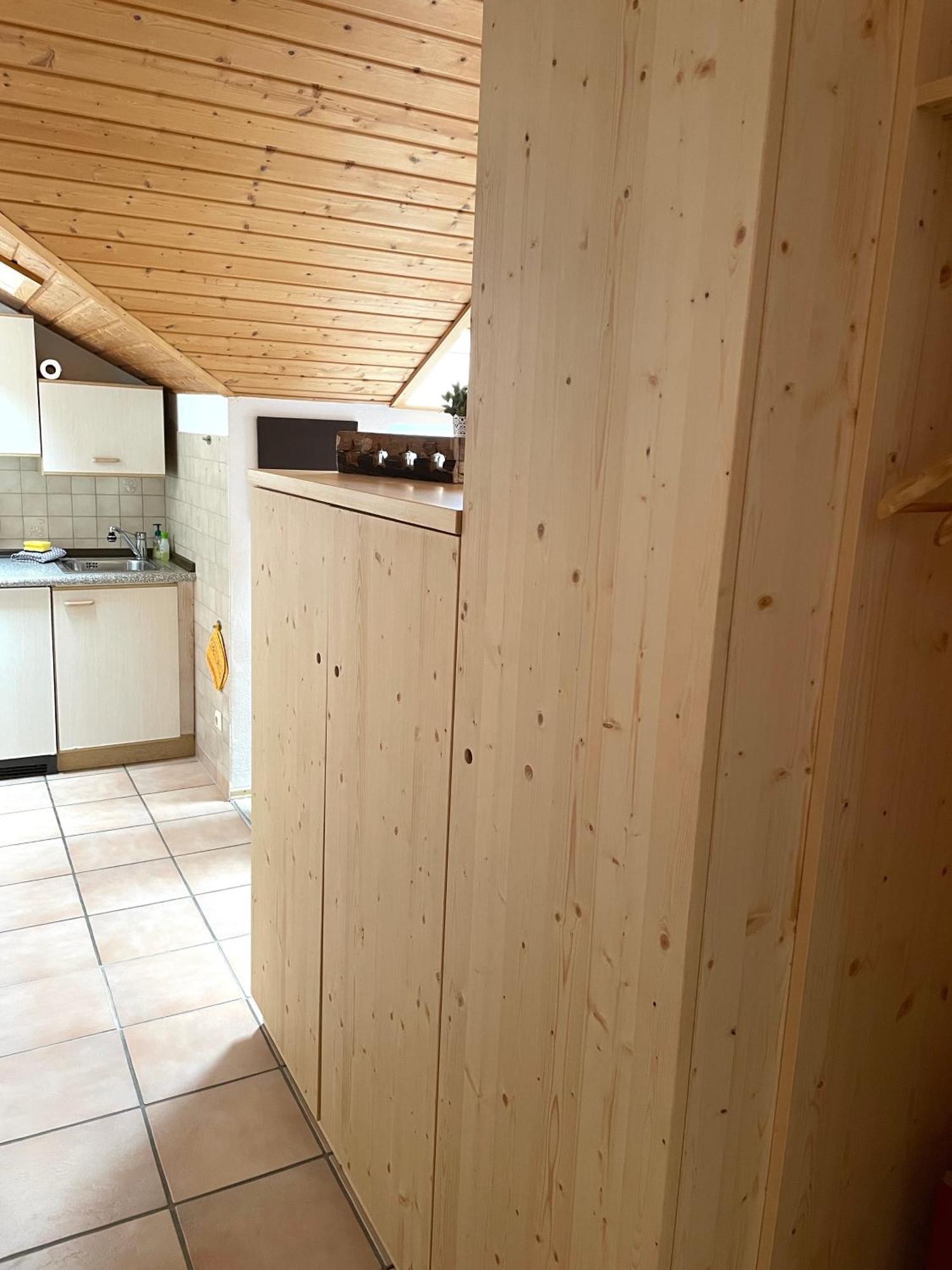 Aldea Apartment