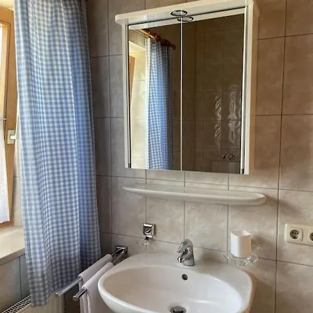 Appartement Aldea Bad Aibling Exterior foto