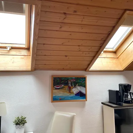 Appartement Aldea Bad Aibling Exterior foto
