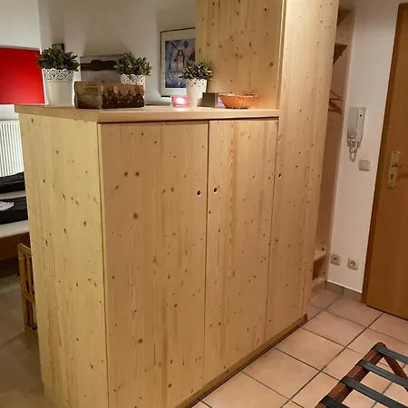 Appartement Aldea Bad Aibling Exterior foto
