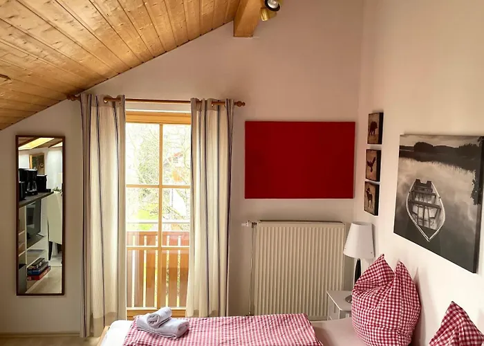 Appartement Aldea