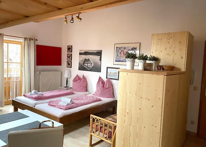 Appartement Aldea