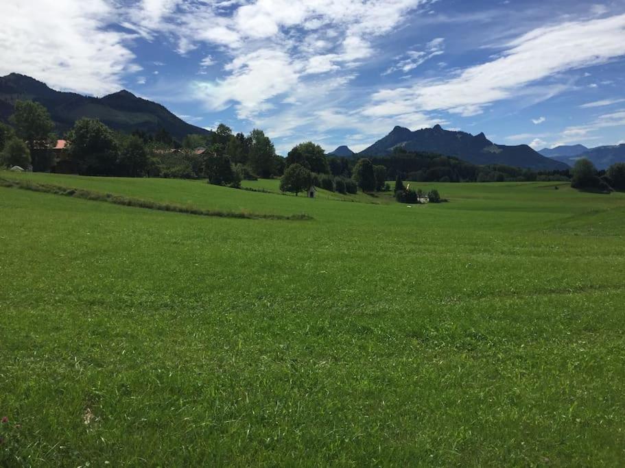 Apartament Aldea Bad Aibling