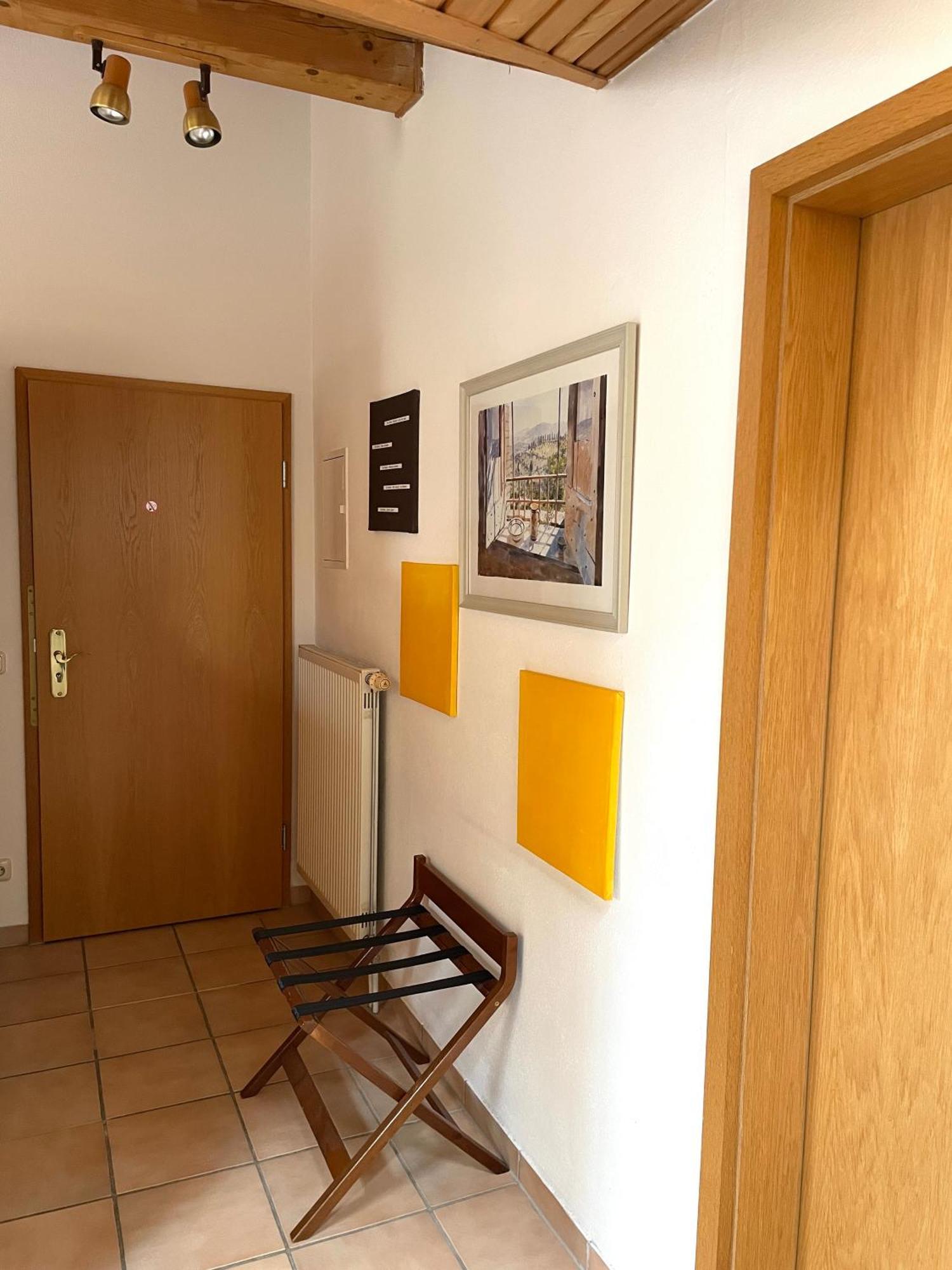 Apartment Aldea