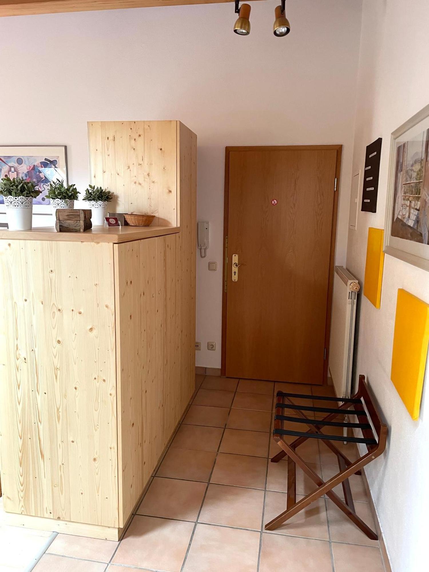 Apartment Aldea