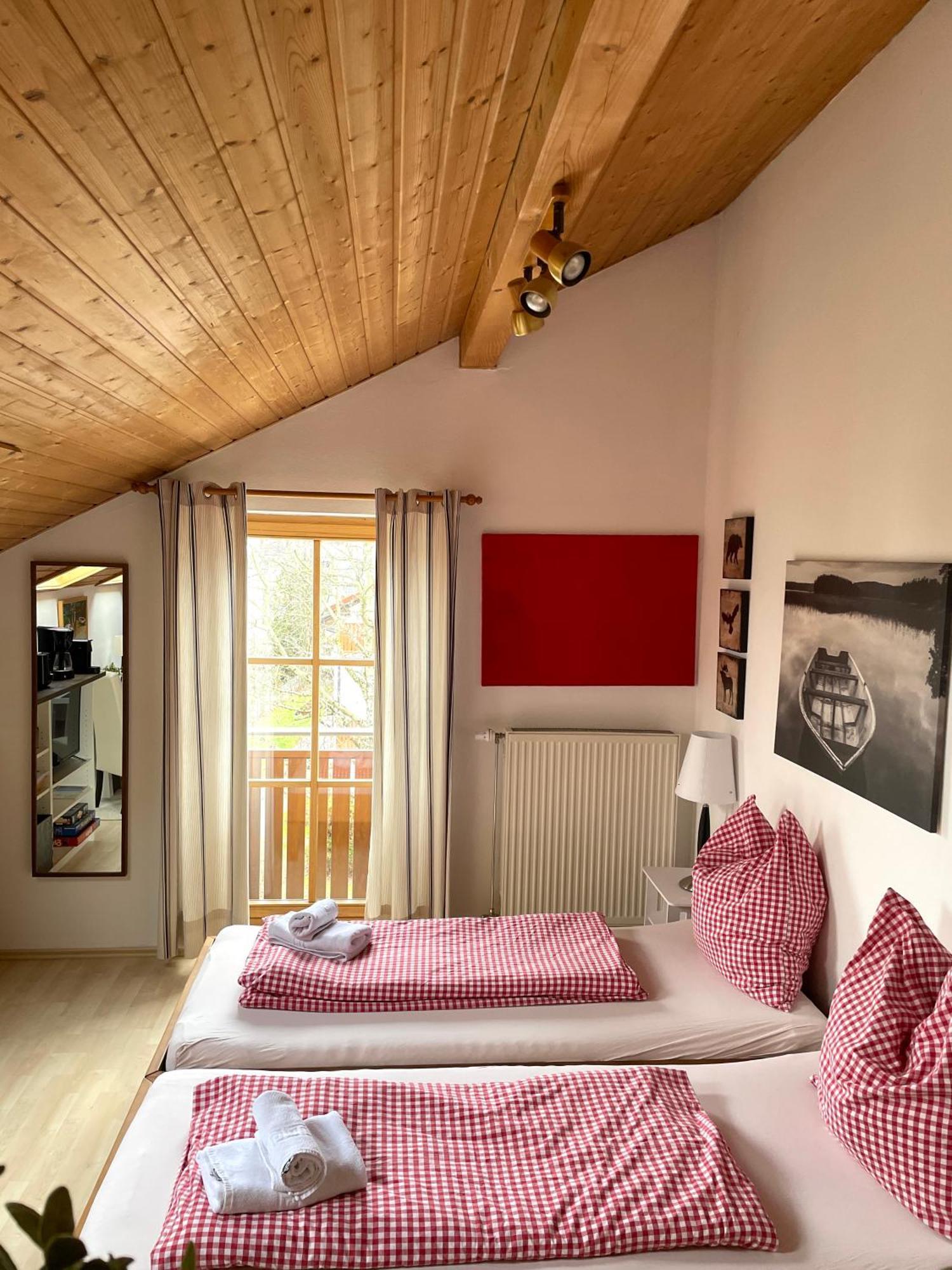 Aldea * Bad Aibling