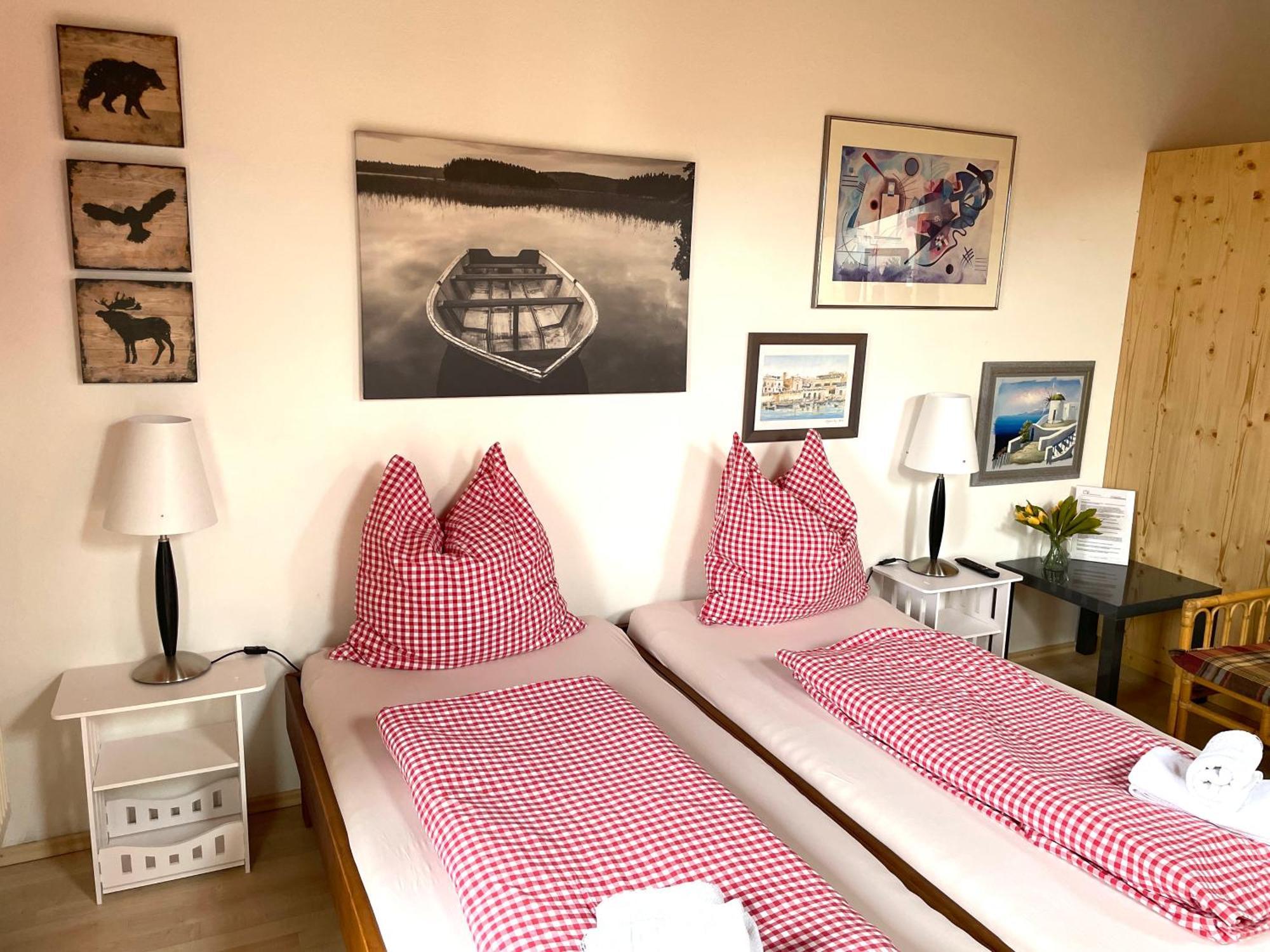 Apartment Aldea *