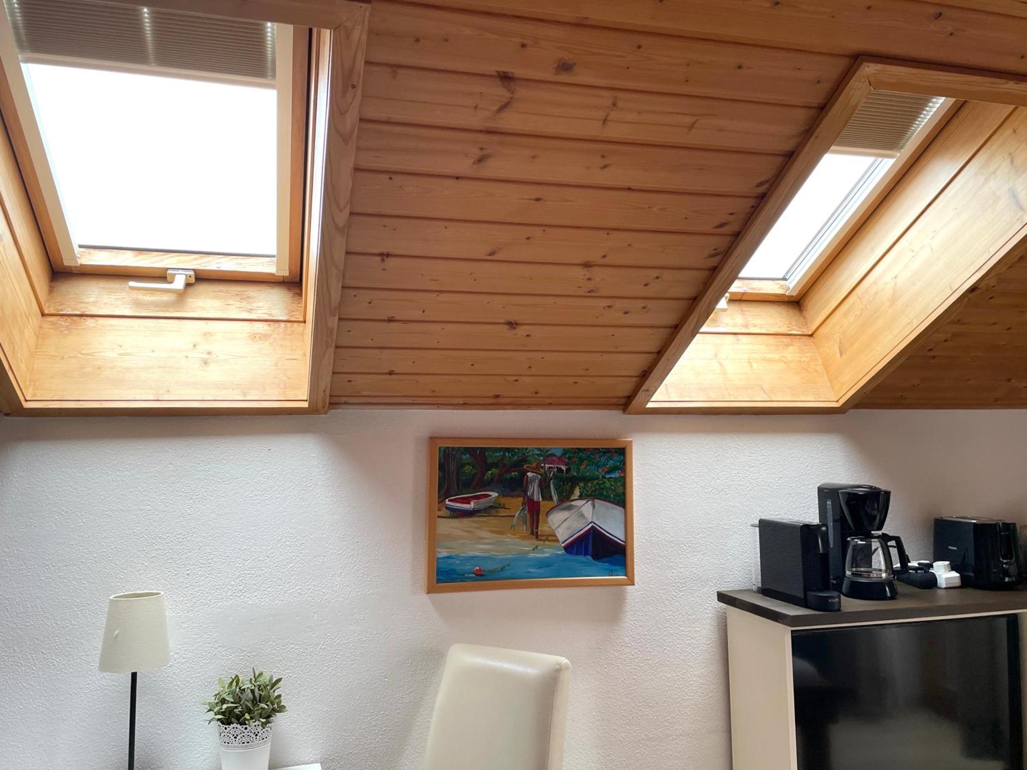 Apartment Aldea Bad Aibling