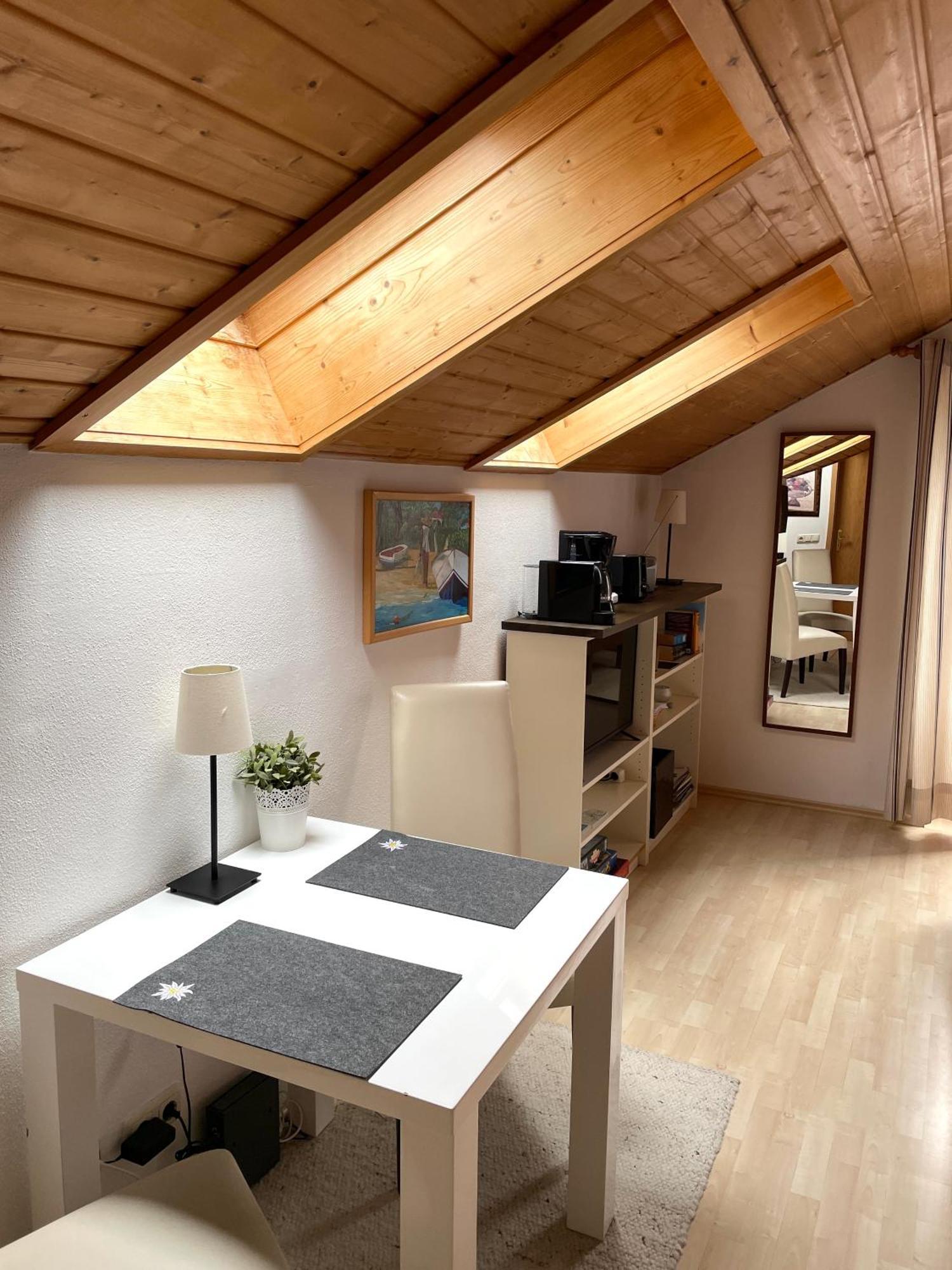 Aldea Apartment Bad Aibling