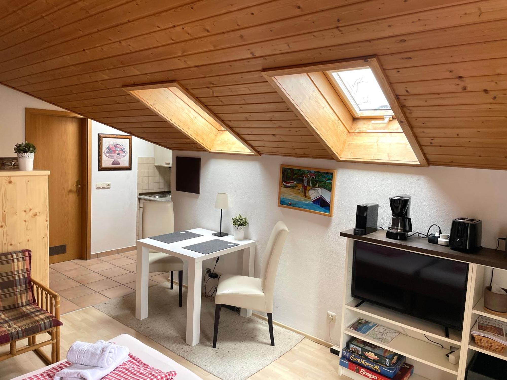 Aldea Apartment Bad Aibling